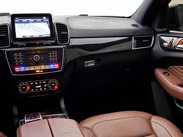 2016 Mercedes-Benz GLE Class GLE400 4MATIC - 22943999 - 27