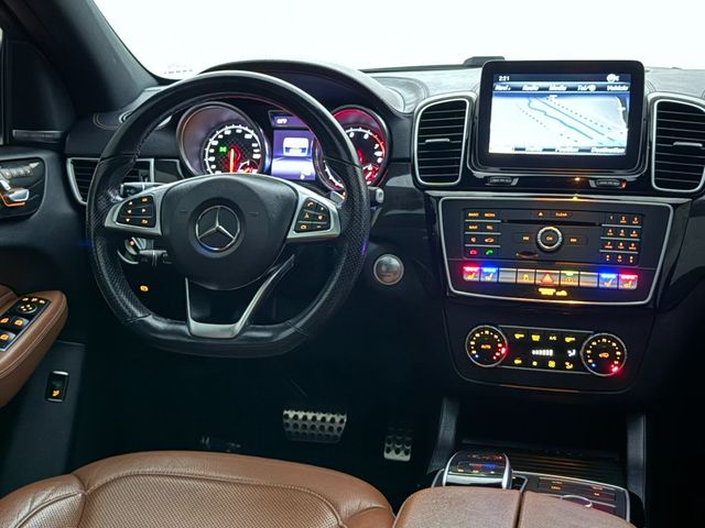 2016 Mercedes-Benz GLE Class GLE400 4MATIC - 22943999 - 28