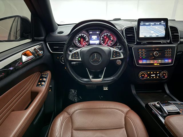 2016 Mercedes-Benz GLE Class GLE400 4MATIC - 22943999 - 29