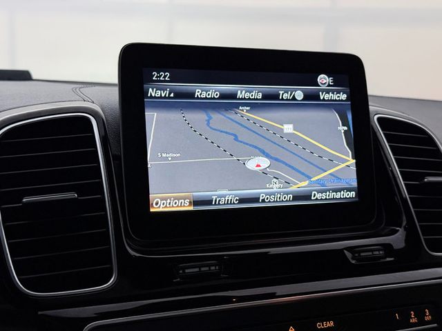 2016 Mercedes-Benz GLE Class GLE400 4MATIC - 22943999 - 31