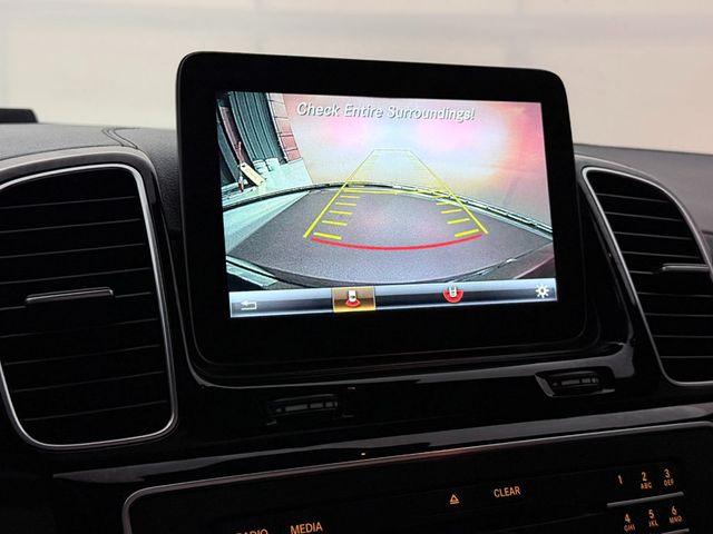 2016 Mercedes-Benz GLE Class GLE400 4MATIC - 22943999 - 32