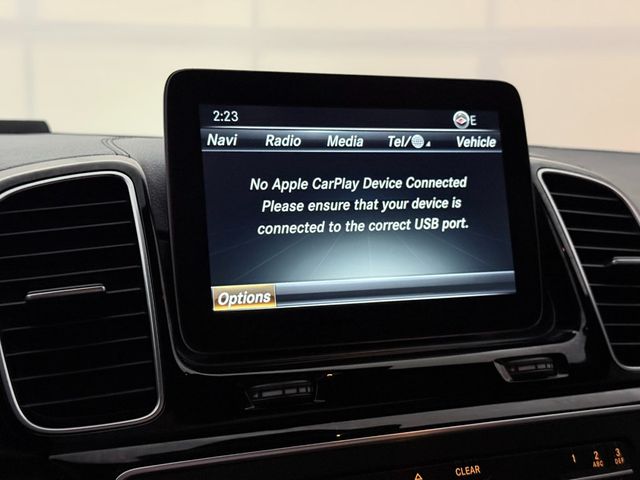 2016 Mercedes-Benz GLE Class GLE400 4MATIC - 22943999 - 33