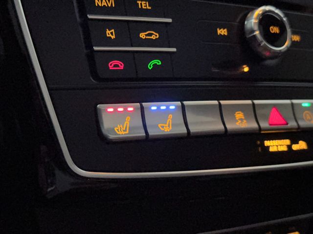 2016 Mercedes-Benz GLE Class GLE400 4MATIC - 22943999 - 35