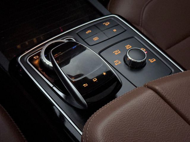 2016 Mercedes-Benz GLE Class GLE400 4MATIC - 22943999 - 36