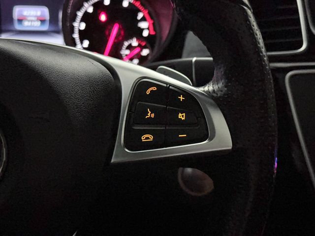 2016 Mercedes-Benz GLE Class GLE400 4MATIC - 22943999 - 38