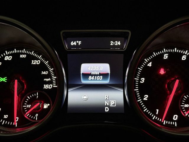 2016 Mercedes-Benz GLE Class GLE400 4MATIC - 22943999 - 42