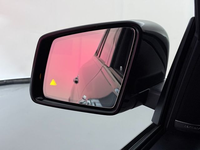 2016 Mercedes-Benz GLE Class GLE400 4MATIC - 22943999 - 43