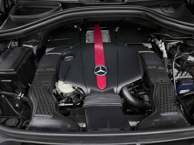 2016 Mercedes-Benz GLE Class GLE400 4MATIC - 22943999 - 47