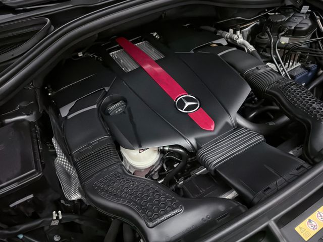 2016 Mercedes-Benz GLE Class GLE400 4MATIC - 22943999 - 48