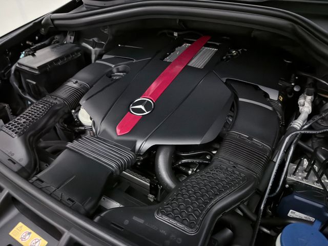 2016 Mercedes-Benz GLE Class GLE400 4MATIC - 22943999 - 49