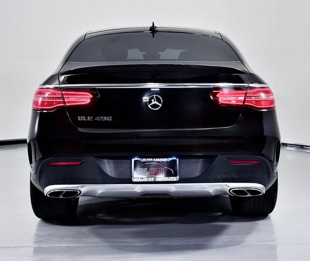 2016 Mercedes-Benz GLE Class GLE400 4MATIC - 22943999 - 7