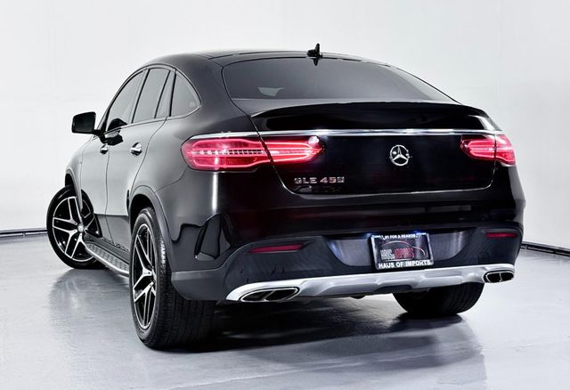 2016 Mercedes-Benz GLE Class GLE400 4MATIC - 22943999 - 8