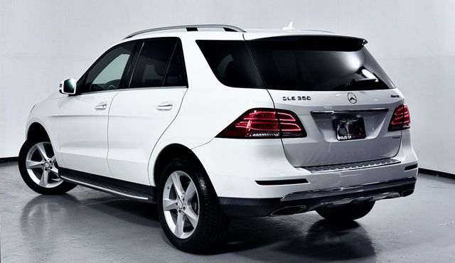 2016 Mercedes-Benz GLE-Class GLE350 4MATIC - 22934033 - 10