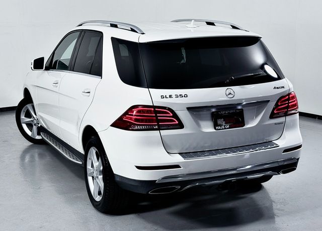 2016 Mercedes-Benz GLE-Class GLE350 4MATIC - 22934033 - 11