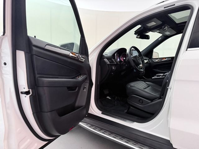 2016 Mercedes-Benz GLE-Class GLE350 4MATIC - 22934033 - 15