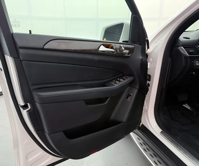 2016 Mercedes-Benz GLE-Class GLE350 4MATIC - 22934033 - 16