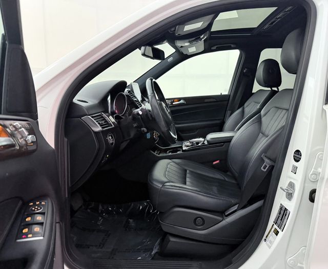 2016 Mercedes-Benz GLE-Class GLE350 4MATIC - 22934033 - 17