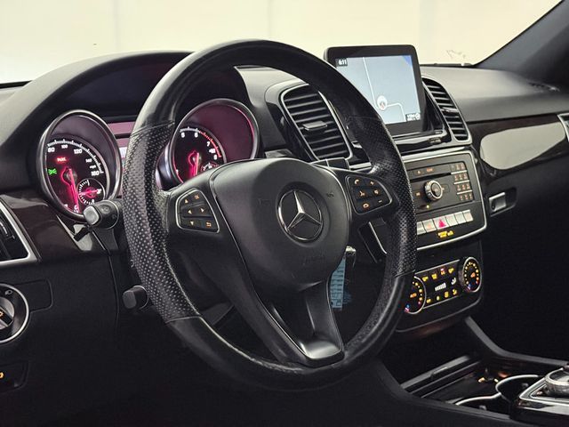 2016 Mercedes-Benz GLE-Class GLE350 4MATIC - 22934033 - 18