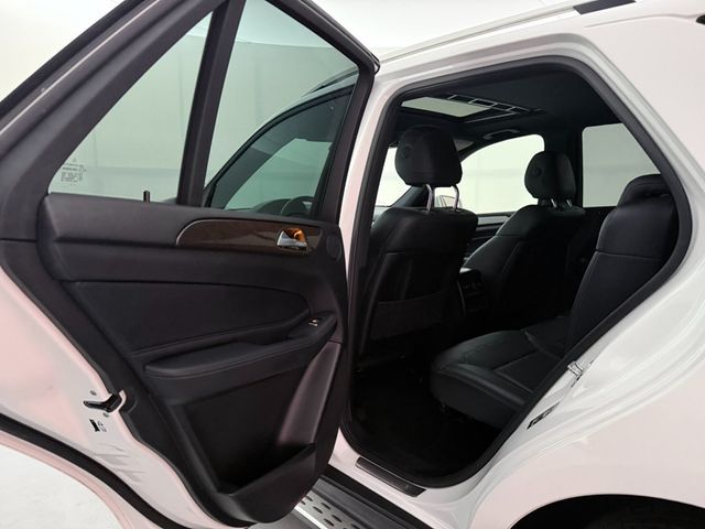 2016 Mercedes-Benz GLE-Class GLE350 4MATIC - 22934033 - 20