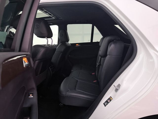 2016 Mercedes-Benz GLE-Class GLE350 4MATIC - 22934033 - 21