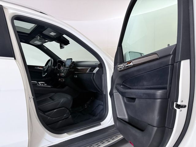 2016 Mercedes-Benz GLE-Class GLE350 4MATIC - 22934033 - 22