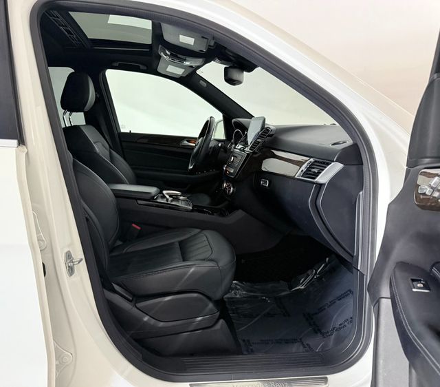 2016 Mercedes-Benz GLE-Class GLE350 4MATIC - 22934033 - 23