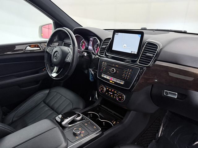 2016 Mercedes-Benz GLE-Class GLE350 4MATIC - 22934033 - 24