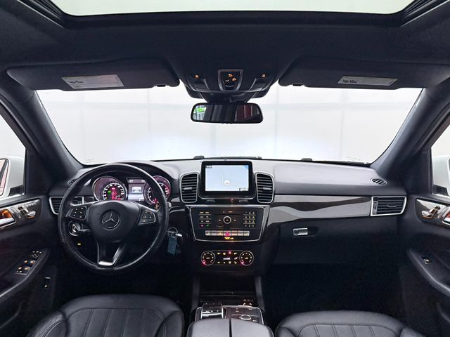 2016 Mercedes-Benz GLE-Class GLE350 4MATIC - 22934033 - 25