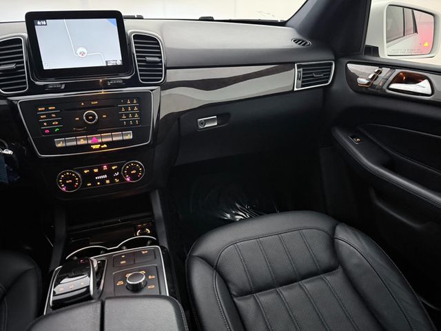 2016 Mercedes-Benz GLE-Class GLE350 4MATIC - 22934033 - 26