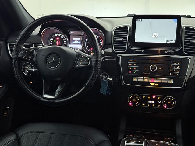 2016 Mercedes-Benz GLE-Class GLE350 4MATIC - 22934033 - 27