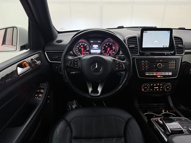 2016 Mercedes-Benz GLE-Class GLE350 4MATIC - 22934033 - 28