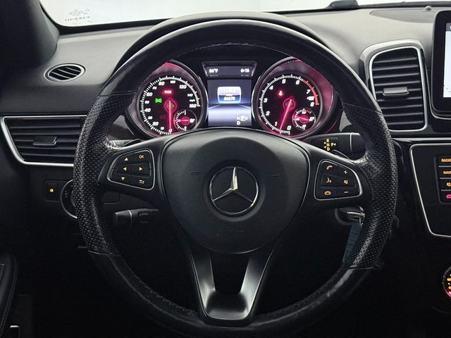 2016 Mercedes-Benz GLE-Class GLE350 4MATIC - 22934033 - 29