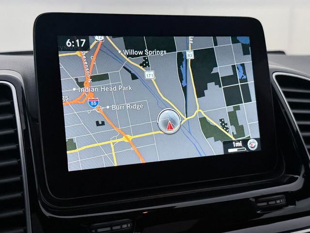 2016 Mercedes-Benz GLE-Class GLE350 4MATIC - 22934033 - 30