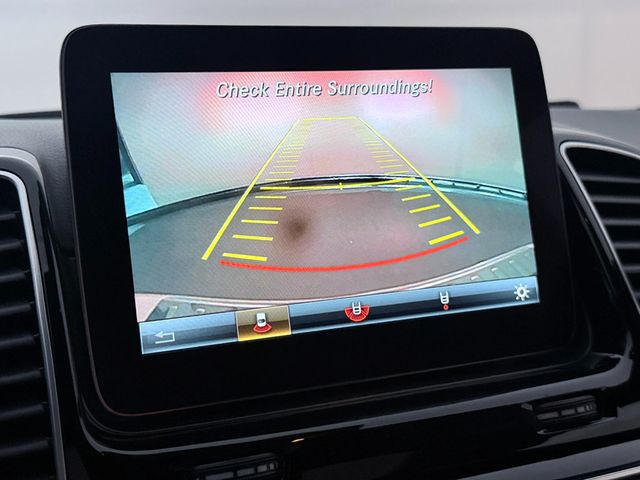 2016 Mercedes-Benz GLE-Class GLE350 4MATIC - 22934033 - 31