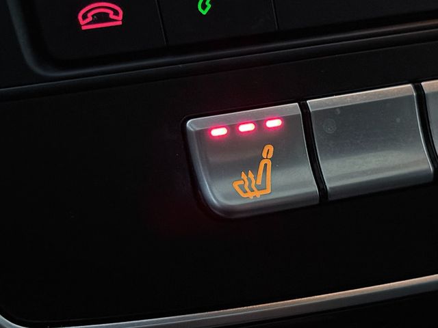 2016 Mercedes-Benz GLE-Class GLE350 4MATIC - 22934033 - 33