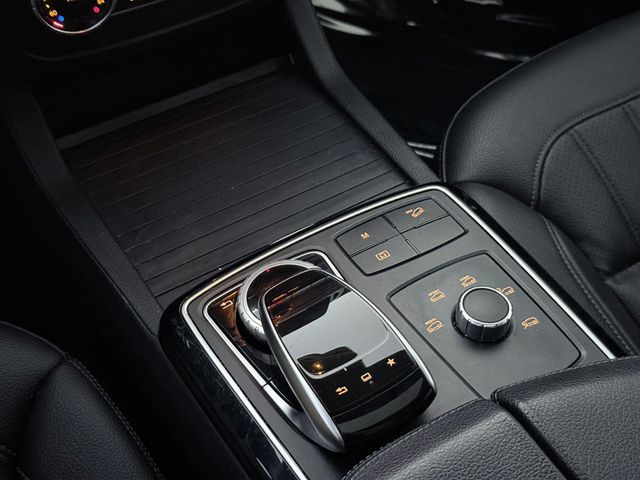 2016 Mercedes-Benz GLE-Class GLE350 4MATIC - 22934033 - 34