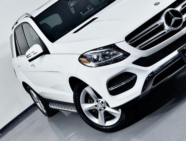 2016 Mercedes-Benz GLE-Class GLE350 4MATIC - 22934033 - 3