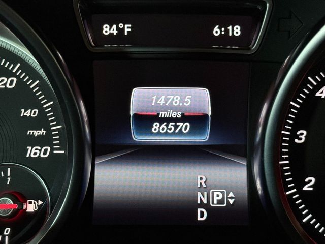 2016 Mercedes-Benz GLE-Class GLE350 4MATIC - 22934033 - 39