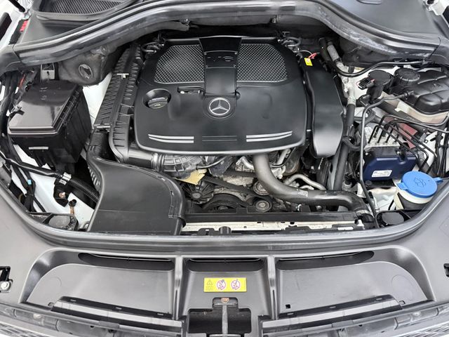 2016 Mercedes-Benz GLE-Class GLE350 4MATIC - 22934033 - 41