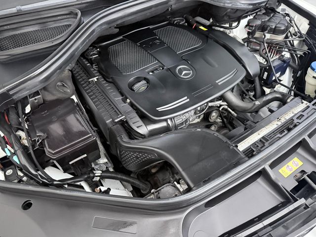 2016 Mercedes-Benz GLE-Class GLE350 4MATIC - 22934033 - 42