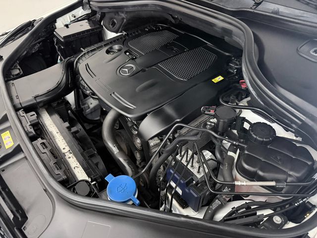 2016 Mercedes-Benz GLE-Class GLE350 4MATIC - 22934033 - 43