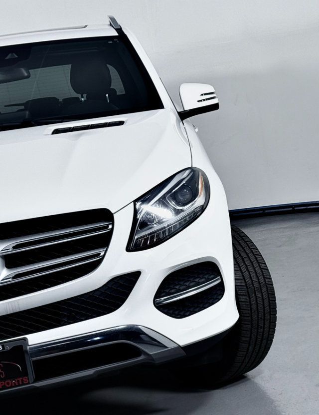 2016 Mercedes-Benz GLE-Class GLE350 4MATIC - 22934033 - 5