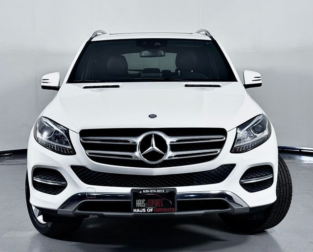 2016 Mercedes-Benz GLE-Class GLE350 4MATIC - 22934033 - 6