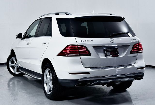 2016 Mercedes-Benz GLE-Class GLE350 4MATIC - 22934033 - 8