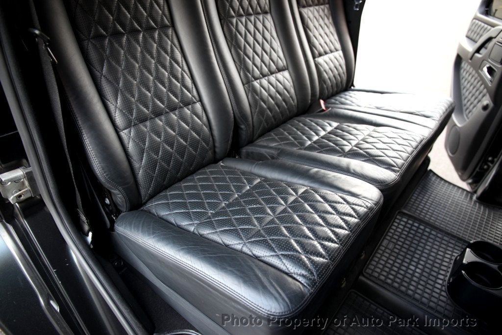 2016 Mercedes Benz G AMG 63 photo 26