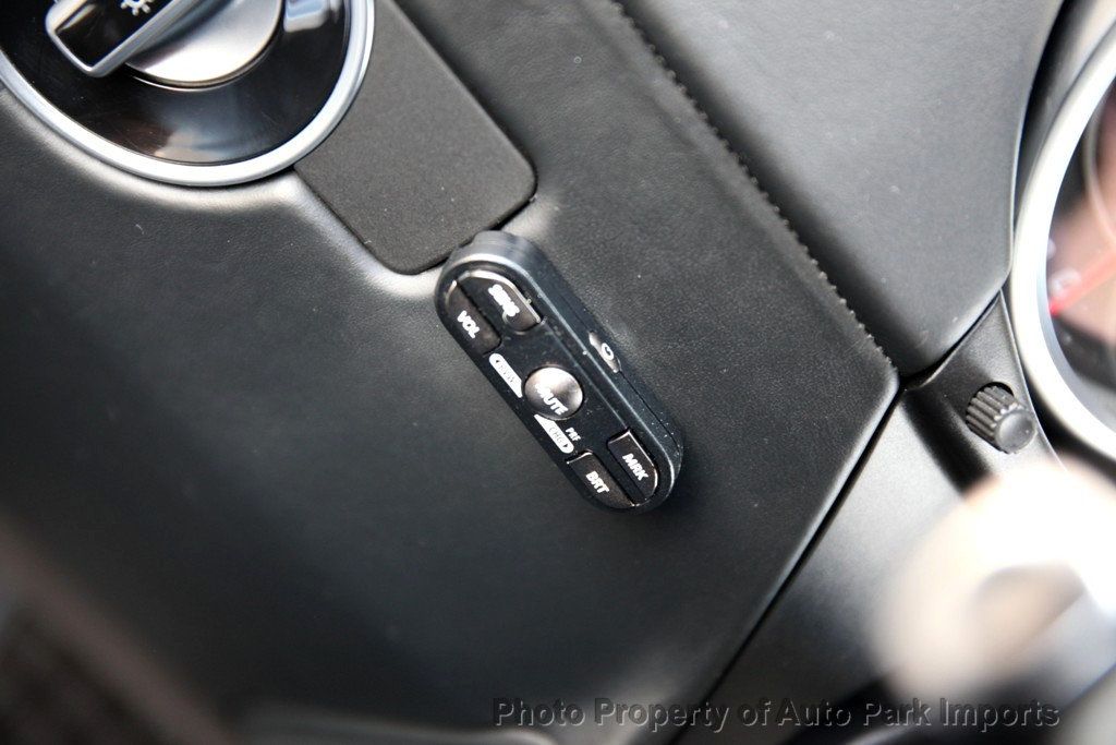 2016 Mercedes Benz G AMG 63 photo 41