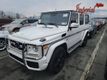 2016 Mercedes-Benz G-Class 4MATIC 4dr AMG G 63 - 22987451 - 0