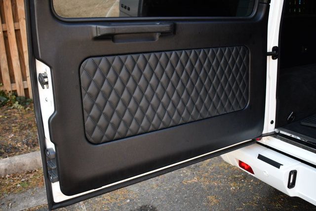 2016 Mercedes-Benz G-Class 4MATIC 4dr AMG G 63 - 22987451 - 9