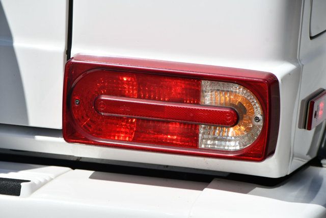 2016 Mercedes-Benz G-Class 4MATIC 4dr AMG G 63 - 22987451 - 11