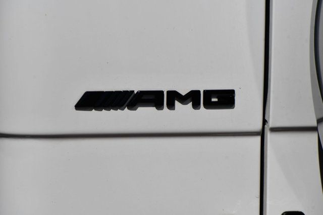 2016 Mercedes-Benz G-Class 4MATIC 4dr AMG G 63 - 22987451 - 13